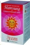 Чайный напиток, фильтр-пакет 2 г 30 шт Алтай Матушка