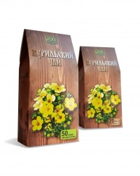 Чайный напиток, 50 г 1 шт серии Алтай Курильский чай